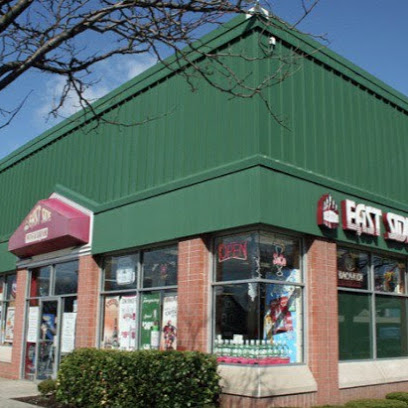 Eastside Wine & Liquor