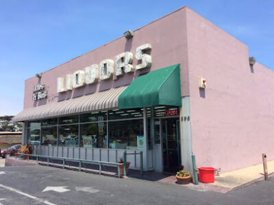 Bottles N' Bins Liquors & Deli