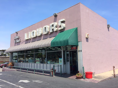 Bottles N' Bins Liquors & Deli