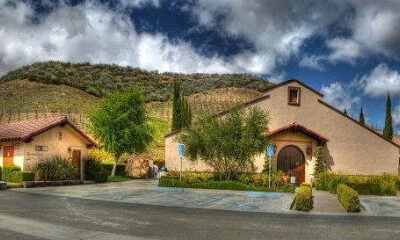 Oak Mountain Winery