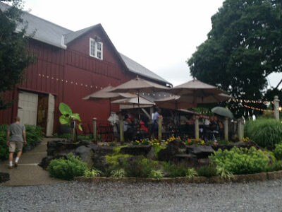 Chaddsford Winery