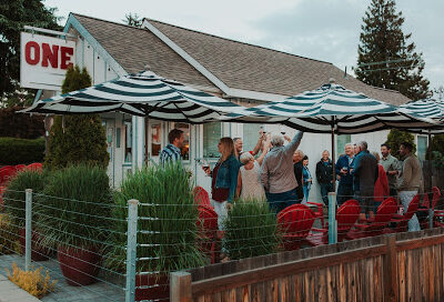 One Wines