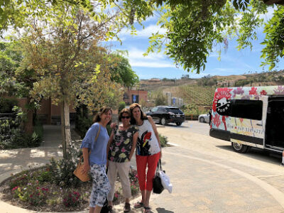 Best Coast Temecula Wine Tours