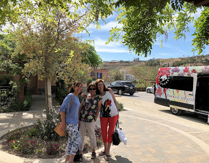 Best Coast Temecula Wine Tours