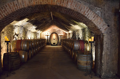 Buena Vista Winery