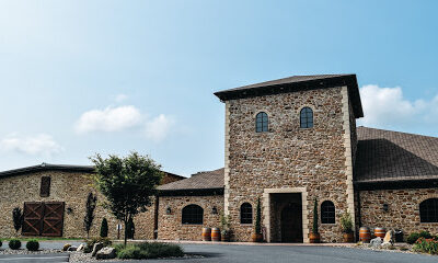 Folino Estate