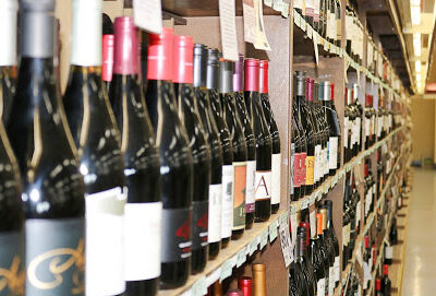 West Ridge Wine and Liquor