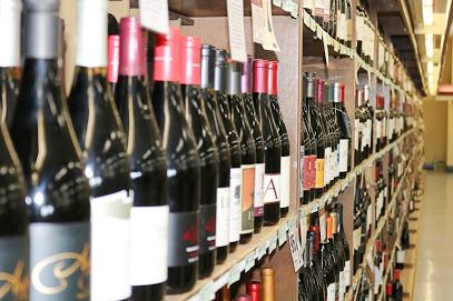 West Ridge Wine and Liquor