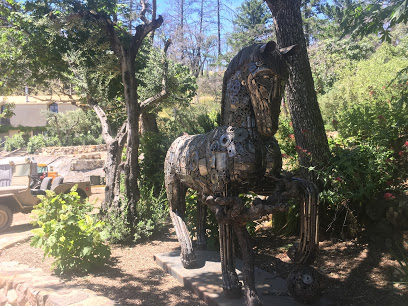 Mayacamas Vineyards & Winery