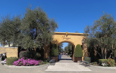 Viaggio Estate & Winery