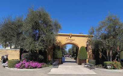 Viaggio Estate & Winery