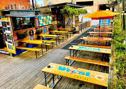 Wurst Biergarten Venue & Food Park