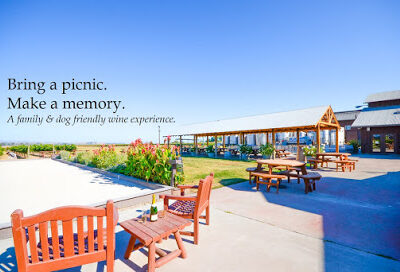 Larson Family Winery