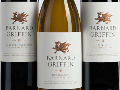 Barnard Griffin Winery