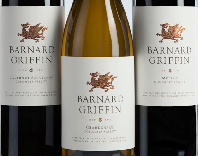 Barnard Griffin Winery