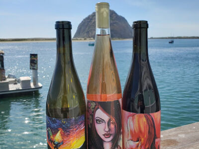 Absolution Cellars