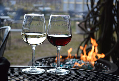Auburn Road Vineyard & Winery