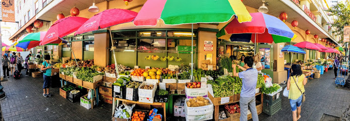 Kekaulike Market