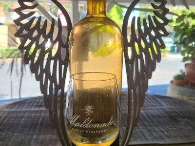 Maldonado Vineyards