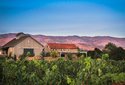 Mira Winery