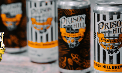 Prison Hill Brewing Company