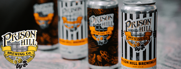Prison Hill Brewing Company