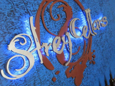 Strey Cellars