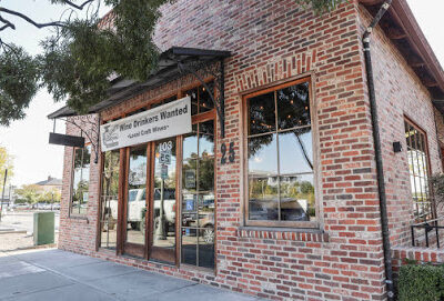 Blacksmith Wines & Provisions