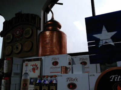 Columbus Beverage SuperStore