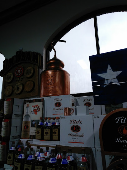 Columbus Beverage SuperStore