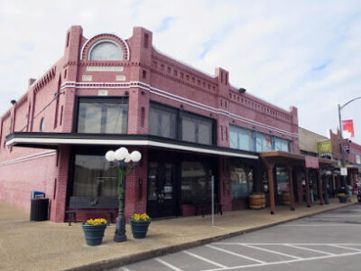 Landon Winery - Wylie