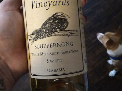 Whippoorwill Vineyards