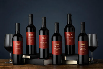 TOR Wines