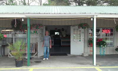 Cayce Farmer's Market