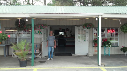 Cayce Farmer's Market