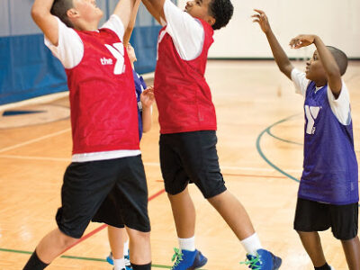 Sacramento Central YMCA