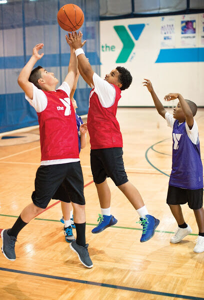 Sacramento Central YMCA