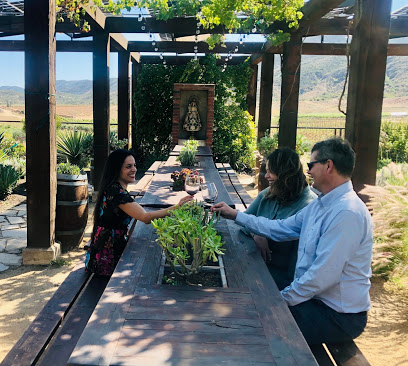 Discovery Baja Winery Tours