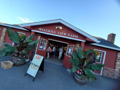 Wallkill View Farm Market