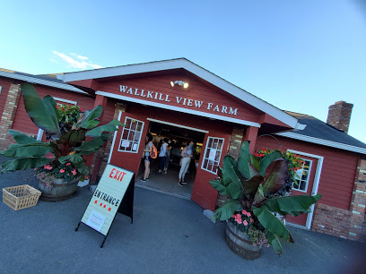 Wallkill View Farm Market
