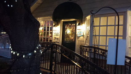 Calabro Winery