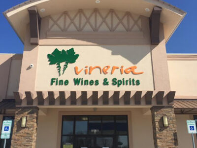 Vineria Fine Wines and Spirits