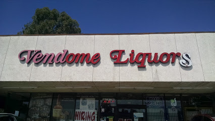 Vendome Wine & Spirits