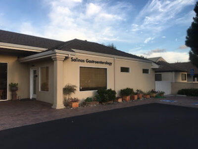 Salinas Gastroenterology
