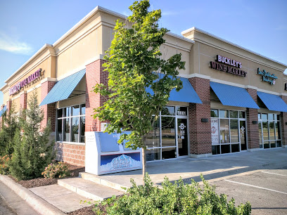 Buckley's Wine Market