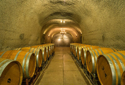 Cottonwood Canyon Winery