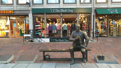 The Black Dog General Store