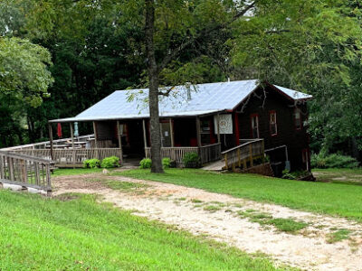 Copper Run Distillery