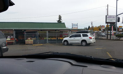 Morrow & Sons Produce