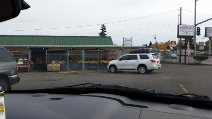Morrow & Sons Produce